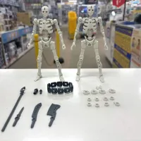 30 MINUTES FANTASY 드로 스켈레톤 샘플 사진 3