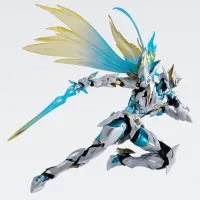 [반다이] S.H.Figuarts 샘 -Spring Missive- 상품화 결정