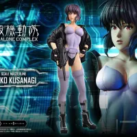 [프라임1스튜디오] 1/1 공각기동대 SAC - 쿠사나기 모토코