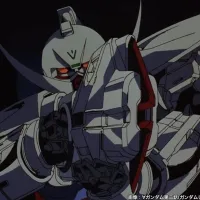 [∀건담] 4월 9일은 ∀건담 방송 개시일