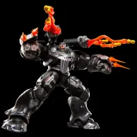 [hasbro]Marvel Legends_Hulkbuster Armor