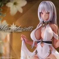 [앨리스 그린트] 1/7 아주르 레인 - 매사추세츠 드레시 뷰티