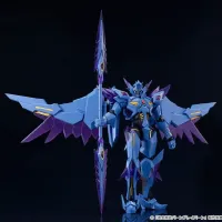 [굿스마일] 모데로이드 용기폭발 뱅브레이번 - 스펠비아