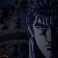 북두의 권 리메이크) 1,2화 선행컷