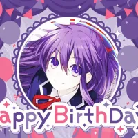 [데어라]『야토가미 토카』생일