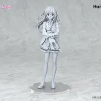 [하나비] 1/6 4월은 너의 거짓말 - 미야조노 카오리 원형