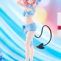 [후류] 경품 To LOVE 트러블 다크니스 BiCute Ribbons 모모 공개