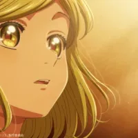 고깔모자의 아틀리에) 2화 선행컷