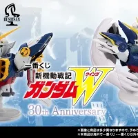 [이치방쿠지][4/11]신상품 한국발매일