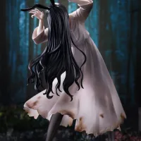 [후류] 경품 BiCute Bunnies 사다코 바니걸 공개