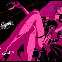 붕괴: 스타레일 x MAPPA 오리지널 애니메이션•컨셉 PV——「오후의 죽음」