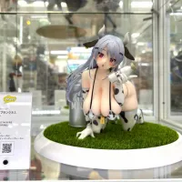 [Phat] 1/6 시온 블랑크니스 소 비키니 Ver 전시 사진