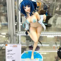 [굿 스마일] 1/7 야나미 안나 수영복 Ver 전시 사진