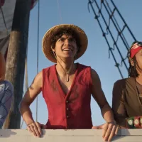 넷플릭스 원피스) 제작진, 오다 참여 및 시즌3 인터뷰