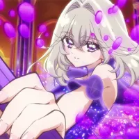 명탐정 프리큐어 11화 선행컷