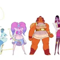 픽사차기작) 여성중심 영화라는 이유로 취소