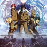 [86 에이티식스] 86 에이티식스TVA 방영 5주년