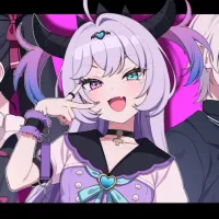 [니디 걸 오버도즈] 논크레딧 엔딩, 2화 엔드카드, 3화 예고