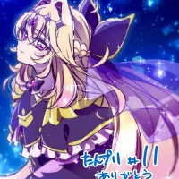 명탐정 프리큐어! 제 11화 무료 공개 중