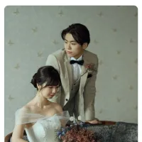 뒤에 있는 카무이씨 작가 결혼