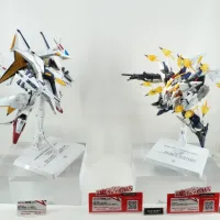 [반다이] 로봇혼 카 시그네처 크시 건담 키르케의 마녀 Ver 전시 사진 2