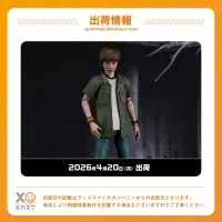 [굿 스마일] PLAMATEA 사혼곡: 사이렌 - 스다 쿄야 20일 출하 예정