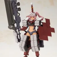 [코토부키야] 프라모델 2026년 4월 22일 발매 일정