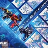 [타카라토미] T‑SPARK 단독 실물 매장 홍콩에 오픈