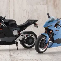 [코토부키야] 창채소녀정원 익스트림 스포츠 바이크. 4월 16일 예약 시작