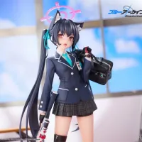 [WINGS INC.] 1/7 블루 아카이브 - 세리카 채색 원형