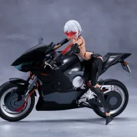 [코토부키야] 메갈로 마리아 에뮬레이터 #2 공개