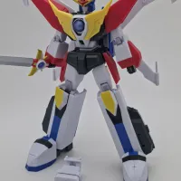 SMP 다간 X 씰 미부착 가조립 + 사이즈 비교 사진