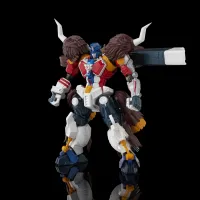 [플레임토이즈] 풍뢰모형 트랜스포머: 비스트 워즈 - 빅 콘보이