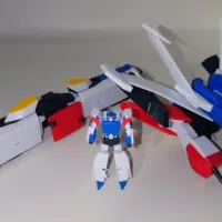 SMP 다간 X 해외 리뷰 【전편】