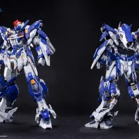 [장도모형] 초한작병 카이나르 - 파이오니어 채색 샘플