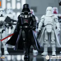 [블로키]스타워즈 갤럭시 2탄