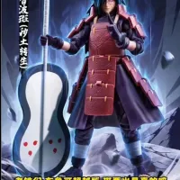 [블로키]나루토 챔피언 클래스5 우치하 마다라