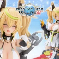 [코토부키야] 그랑데 스케일 판타시스타 온라인2 제네(스텔라티어즈Ver)