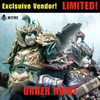 [메티토이즈]판다 장군