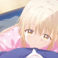 [옆집 천사님] 2기 3화 선행컷