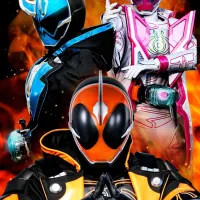 [반다이] CSM 가면라이더 고스트. 고스트 드라이버