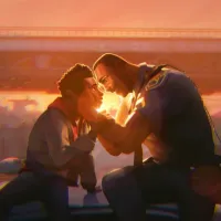 스파이더맨: 비욘드 더 스파이더버스 스틸컷