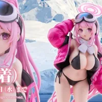 [맥스 팩토리] 1/7 블루 아카이브 - 에이미 수영복