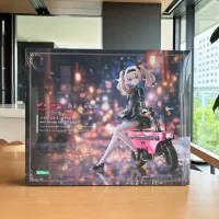 [코토부키야] 창채소녀정원 코이시카와 엠마【녹턴】박스 이미지