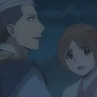 황천의 츠가이) 3화 선행컷