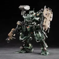 [모터뉴클리어]충용급 극호-돌격형 공식사진(삭제후 제업)