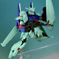 [반다이] G 프레임 리가지 커스텀 샘플 사진