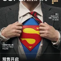 [인아트] 슈퍼맨 (1978) 예고