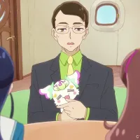 [너랑 아이돌 프리큐어♪] 5화 스틸컷 공개