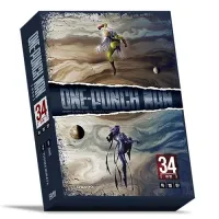 원펀맨 34권 특별판